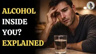 Drunk Without Drinking? Gut Bacteria Brewing Alcohol Inside You | WION Podcast