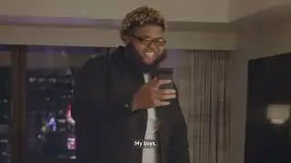 Druski Makes the Call | T-Mobile