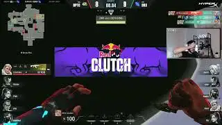 DRX v OPTIC 0.04 sec clutch by crashies