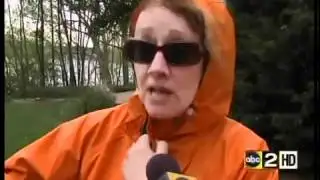 Dry and windy conditions