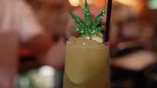 Dry January for some means getting the buzz without the booze