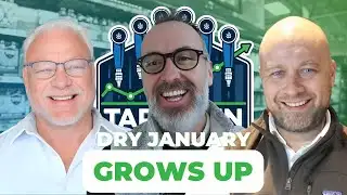 Dry January Isn’t Dead, It Just Grew Up