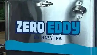 Dry January makes big impacts on health, local breweries