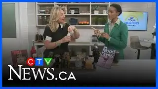 Dry January Mocktails