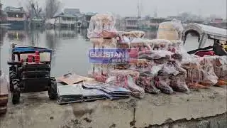 Dry Spell Continues as Temperatures Dip, Chilly Mornings Grip Region