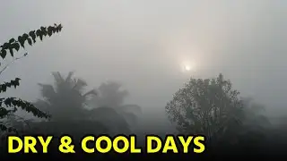 Dry Weather Holds Across Goa || GOA365 TV