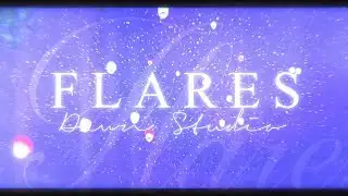 [DS] Flares - SSO MEP