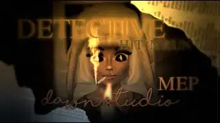 [DS] Hit and Run - SSO DETECTIVE MEP