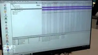 DSE 2015: Four Winds Interactive Details Content Management with FWI Store Applications