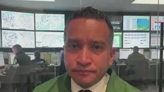 DSNY acting commissioner on NYC snow cleanup