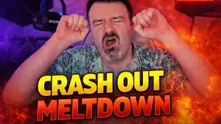 DSP Is Crashing Out… Because He’s Crashing Out