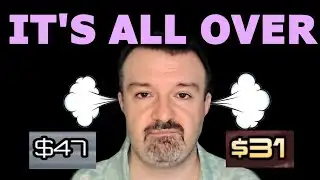 DSP’s Resurgence Has Officially Crashed and Burned