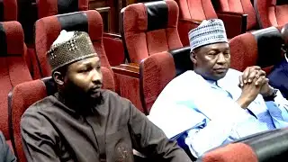 DSS ARRAIGNS Ex AGF Malami & Son OVER Terrorism + Illegal Guns!