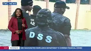 DSS Files Terrorism Charges Against Ansaru Leaders