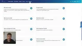 DST Connect Module Overview | Social Media, Power BI, News & More (DA)