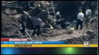 DTB-I_Trapped! Construction Worker Rescue_Breaking News