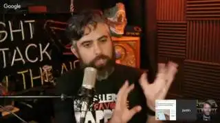 DTNS 2775 – Oh Snap! We Overtook Twitter!