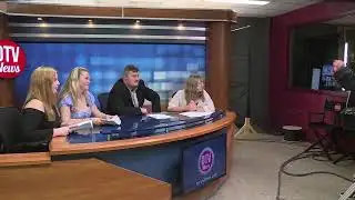DTV Newscast 5/27/22
