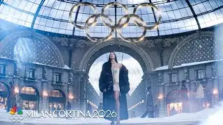 Dua Brings the Cool to Milan