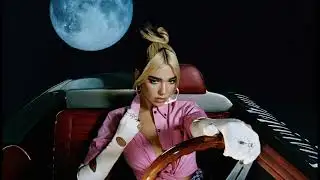 Dua Lipa - If It Ain