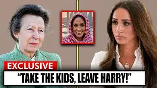 Dubai Goes Wild Over Meghan Markle as Online Fans Melt Down Fast