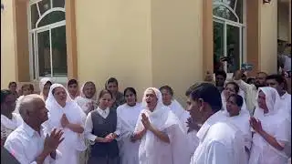 dubai workers and pastor thambidurai
