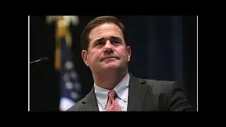 Ducey Puts Brakes on Legislative Immunity After Lawmaker Brags About Speeding