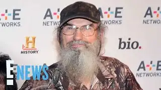 Duck Dynasty’s Uncle Si Hospitalized Amid Complications From Infection | E! News
