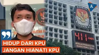Dugaan Intimidasi Anggota KPU Daerah oleh KPU Provinsi