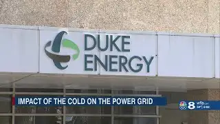 Duke asks customers to cut back on power use