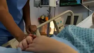 Duke, Durham Tech and Durham Public Schools create partnership future health care workers