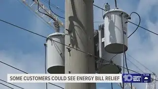 Duke Energy customers could soon see some relief on bills