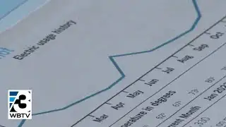 Duke Energy Explains Reason Behind 