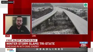 Duke Energy shares preparation details