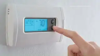 Duke Energy: Winter energy consumption | 2 Wants to Know