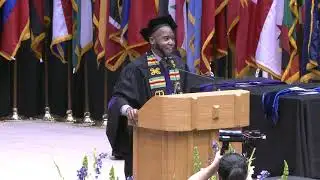 Duke Law Graduation 2019 | Bryant D. Wright 