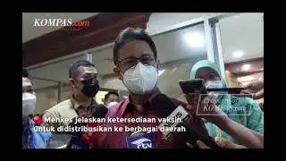 DUKUNG PERCEPATAN VAKSINASI BOOSTER #BersatuLawanCovid19