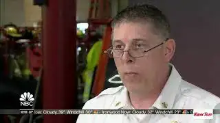 Duluth Fire Department creates new training division