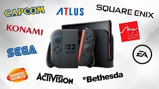 Dumb Nintendo Switch 2 Problem Finally Fixed