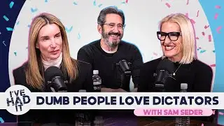 Dumb People Love Dictators