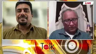 Duminda Nagamuwa - Talk With Boston Lanka