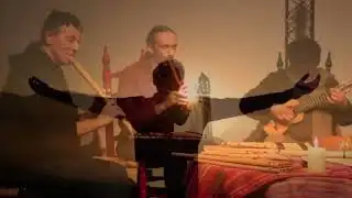 Duncan - ETHNIA (Duncan -Paul Simon en español)