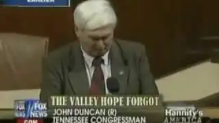 Duncan Featured on Sean Hannity