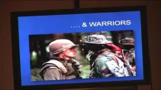 Duncan McCue--Aboriginal People in the News