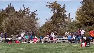 Dundy County Stratton Track and Field Invite Highlights