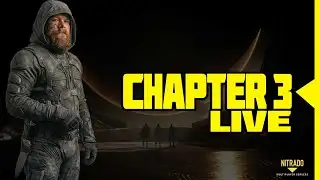 DUNE AWAKENING: Chapter 3 =  Farming Lansrad and other stuff