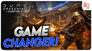 Dune: Awakening Chapter 3 FINALLY Fixes the Endgame!