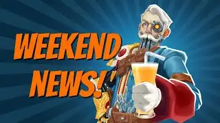 Dungeon Defenders Weekend News!