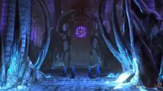 DUNGEONS & DRAGONS NEVERWINTER 