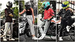 Duniya Ke Sabse Crazy Riders! 🤯 | Bike Stunt Reaction Video